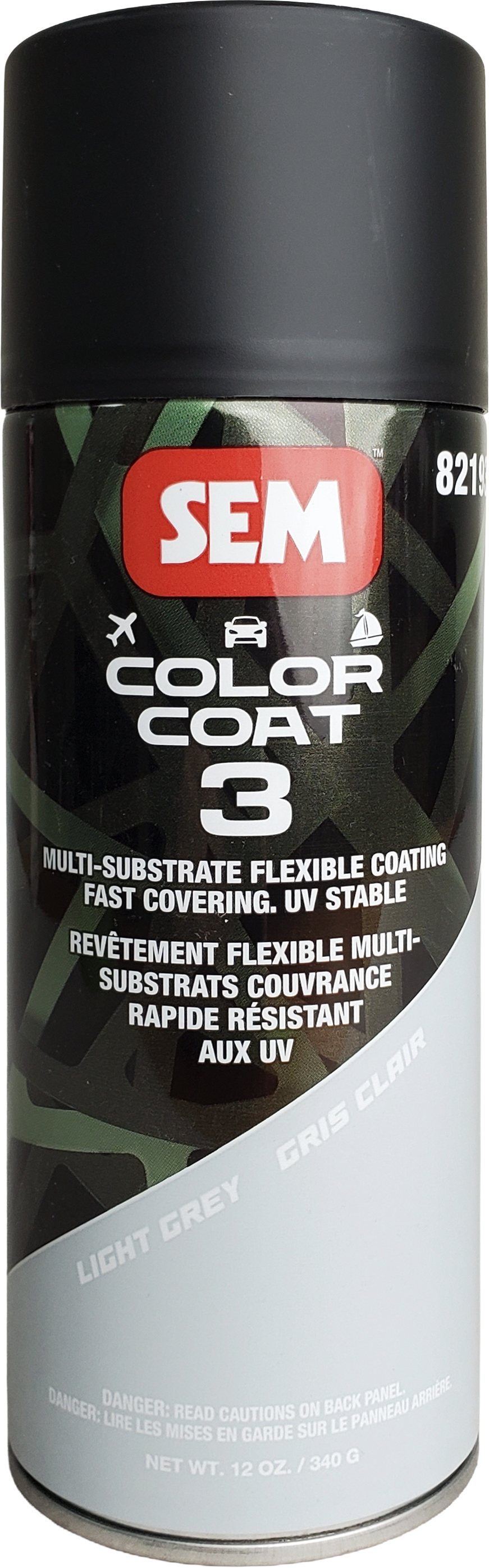 Color Coat 3 - 82193